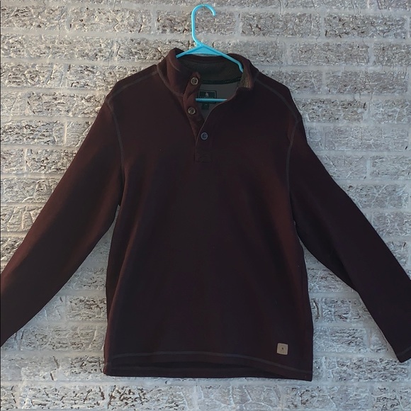 G.H. Bass & Co. Men’s S Large Sweater - Picture 1 of 5